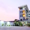 Baan Jumpa Residence - map