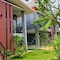 Villa Rajapruek Entire 3 Villa With Pool Near Airport And City Center - map