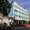 Oyo 410 Diamond Boutique Hostel - map