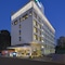The Fern - An Ecotel Hotel - map
