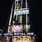 Hotel Royal Inn - map