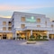 Lemon Tree Hotel - map