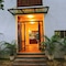 The Acacia Villa - Reis Magos Classic - map