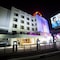 Regency Tirunelveli By Grt Hotels - map