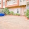 Hotel Mahadev Residency - map
