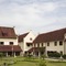 Arthama Hotels Losari Makassar - map