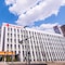 Four Points Flex By Sheraton Morioka - map