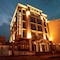 Gold Tbilisi Hotel - map