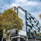 Tbilisi Saburtalo Hotel By Mercure - map