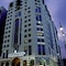 Concorde Dar Al Khair Hotel - map