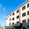 Yu Chun Hotel - map