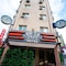 King Hot Spring Hotel - map