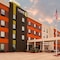 Home2 Suites By Hilton Lake Charles - map