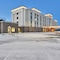 Hampton Inn & Suites Menomonie - map