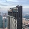 Alila Bangsar Kuala Lumpur - map