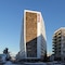 Scandic Lillestrøm - map