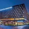 Novotel Shanghai Hongqiao Hotel - map