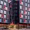 Ramada By Wyndham Istanbul Alibeykoy - map