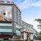 Vienna Hotel Shenzhen Unitown - map