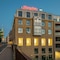 Hampton By Hilton Oswiecim - map