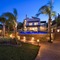 Quinn Hill Luxury Villa - map