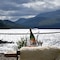 Taymouth Marina - Beinn Bhreac - map