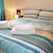 Glover Apartment - map
