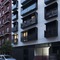 Flat El Porto - Valencia - map