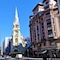 Bilbao Metropolitan Hostel By Bossh Hotels - map