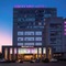 Mercure Shanghai Hongqiao South - map