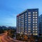 Hampton By Hilton Hangzhou Future Sign Technology City - map