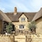 Artist Residence Oxfordshire - map
