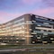 Holiday Inn Express London Heathrow T4 By Ihg - map