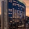 Le Meridien Shenyang, Heping - map