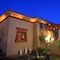 Royal Savoy Hotel & Villas - map
