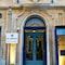 The Cumberland Hotel By Neu Collective - map