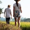 Ubud Nyuh Bali Resort & Spa - map