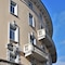 Lugano Center Guesthouse - map