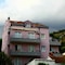 Apartments Andrijanic - map