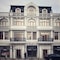 Tribeca Hotel - map