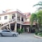 Golden Beach Resort Hotel - map