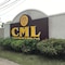 Cml Beach Resort & Water Park - map