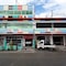 Hayward Travel Inn - map