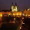 Old Town Square Premium Apartments - map