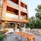 Marisol Boutique Hotel - map