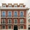 Lisbon Serviced Apartments - Chiado Emenda - map