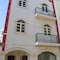 Faro Central - Holiday Apartments - map