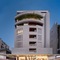 Aspira Residence Ruamrudee - map