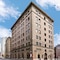 Global Luxury Suites Downtown Boston - map