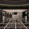 New Gate Hotel - map